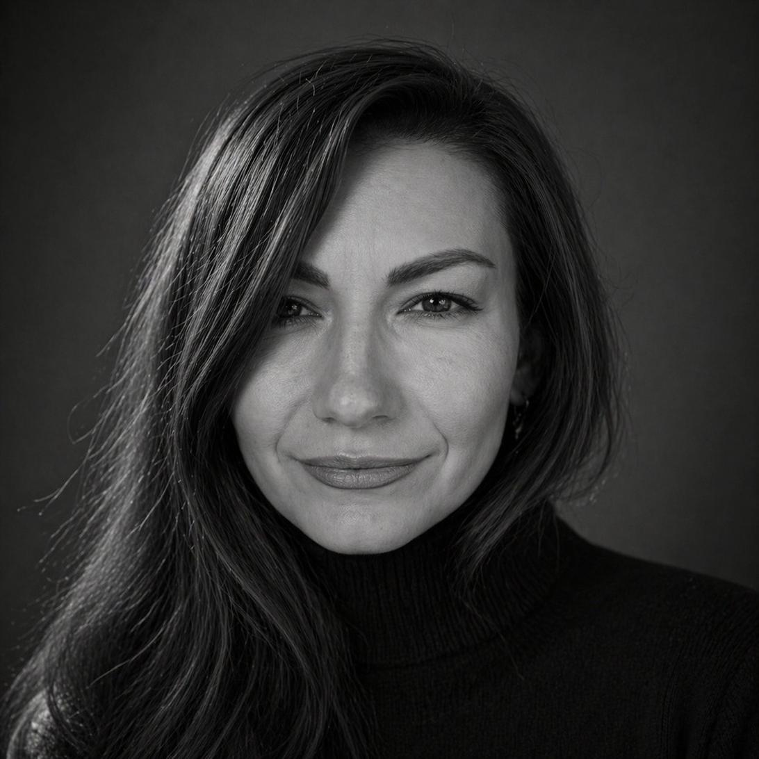 Kate — the eye behind Kate Workroom